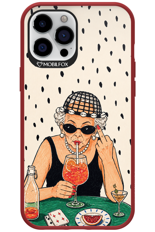 Mommy 2.0 - Apple iPhone 12 Pro Max