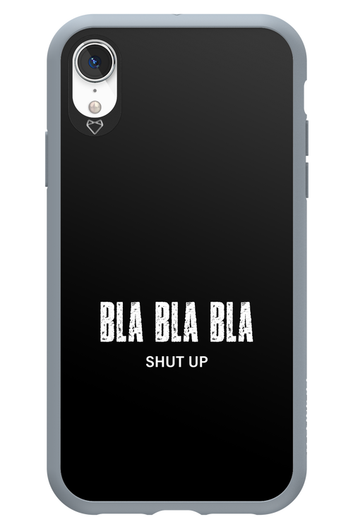 Bla Bla II - Apple iPhone XR