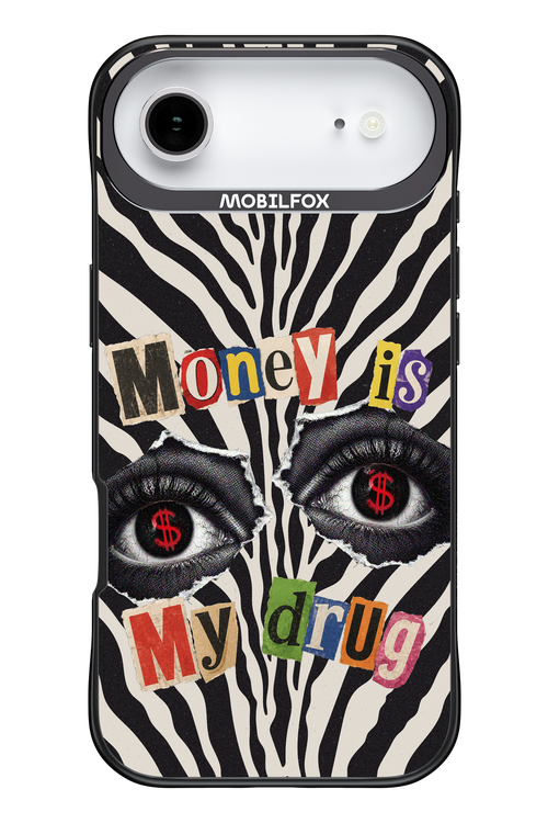 Money Drug 2.0 - Apple iPhone 17 Air