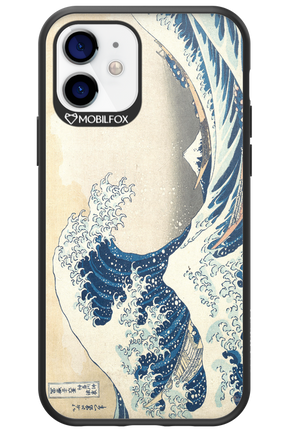 Hokusai - Apple iPhone 12