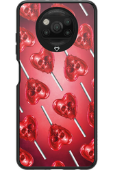 Love Kills 2.0 - Xiaomi Poco X3 NFC