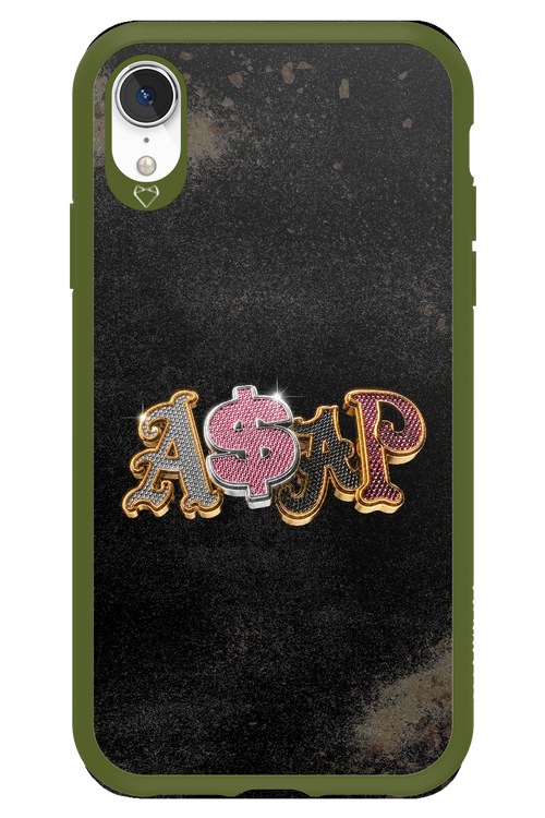 ASAP 2.0 - Apple iPhone XR