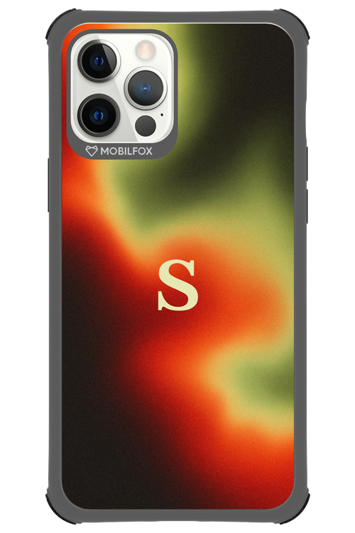 Ember Jungle - S 2.0 - Apple iPhone 12 Pro Max