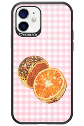 Discorange 2.0 - Apple iPhone 12