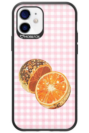 Discorange 2.0 - Apple iPhone 12