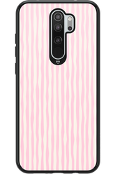 Beach Girl 2.0 - Xiaomi Redmi Note 8 Pro