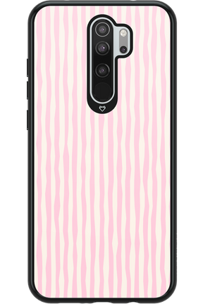 Beach Girl 2.0 - Xiaomi Redmi Note 8 Pro