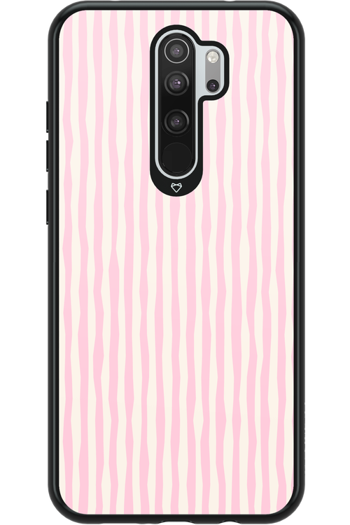 Beach Girl 2.0 - Xiaomi Redmi Note 8 Pro