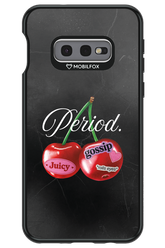 Period 2.0 - Samsung Galaxy S10e