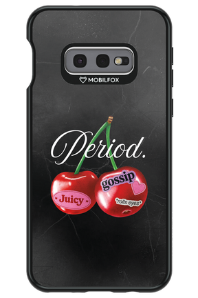Period 2.0 - Samsung Galaxy S10e