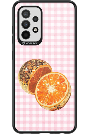 Discorange 2.0 - Samsung Galaxy A52 / A52 5G / A52s