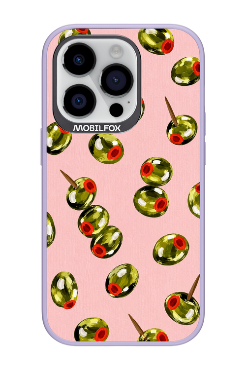Olive 2.0 - Apple iPhone 14 Pro