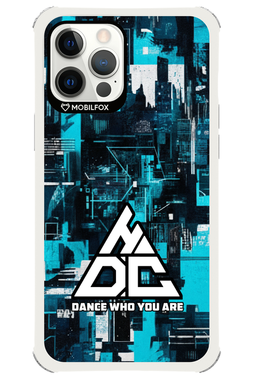 HDC 5 2.0 - Apple iPhone 12 Pro Max