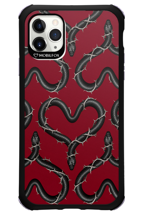 Bad Lover 2.0 - Apple iPhone 11 Pro Max