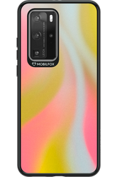 Pink Aura 2.0 - Huawei P40 Pro
