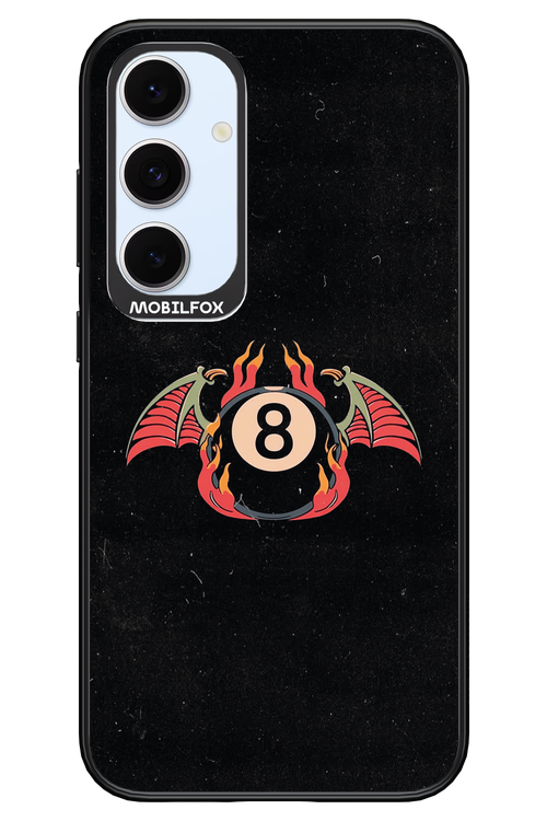 8ight - Samsung S24 FE