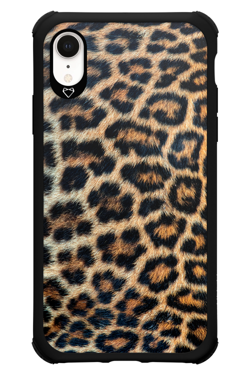 Leopard - Apple iPhone XR