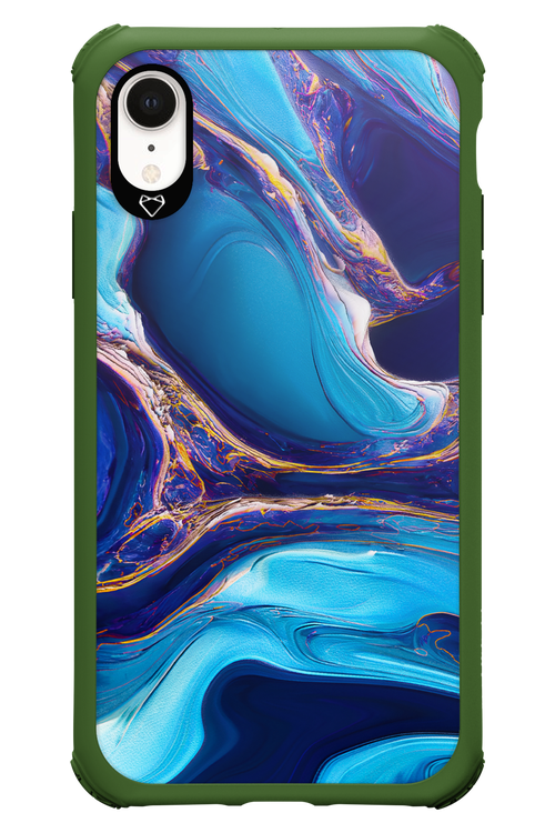 Amethyst 2.0 - Apple iPhone XR