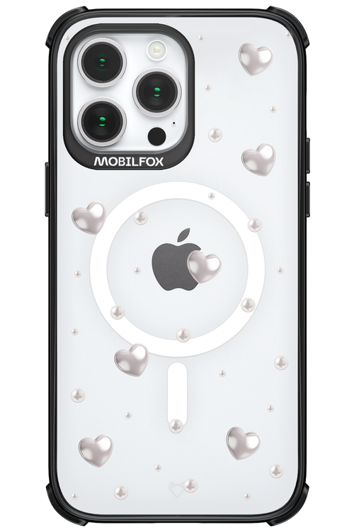 Pearl Tears 2.0 - Apple iPhone 14 Pro Max