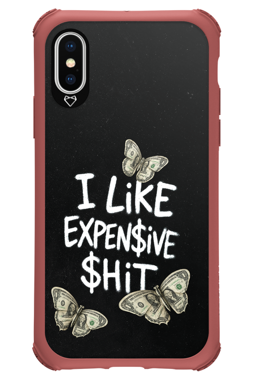 MoneyFly 2.0 - Apple iPhone XS