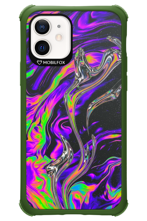 Nova 2.0 - Apple iPhone 12