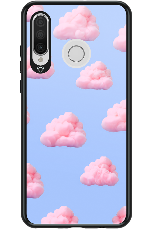 Cloudy - Huawei P30 Lite
