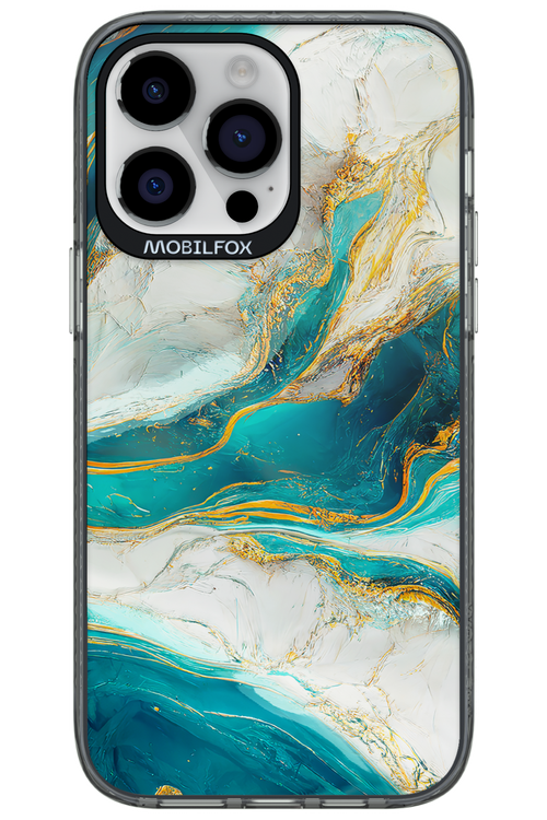 Emerald - Apple iPhone 14 Pro Max