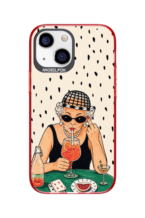 Mommy 2.0 - Apple iPhone 13 Mini