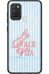La Dolce Vita 2.0 - Samsung Galaxy A21 S