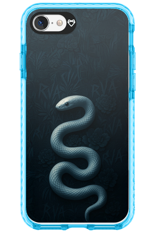 Night Venom 2.0 - Apple iPhone SE 2022