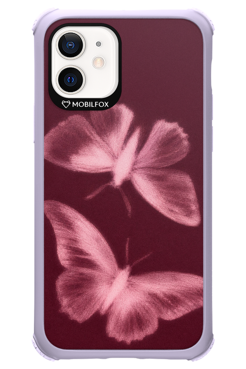 Papillonia 2.0 - Apple iPhone 12