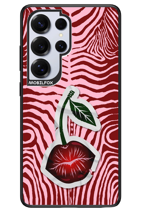 Kissy Cherry 2.0 - Samsung S25 Ultra