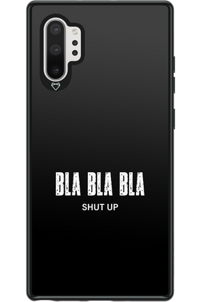 Bla Bla II 2.0 - Samsung Galaxy Note 10+