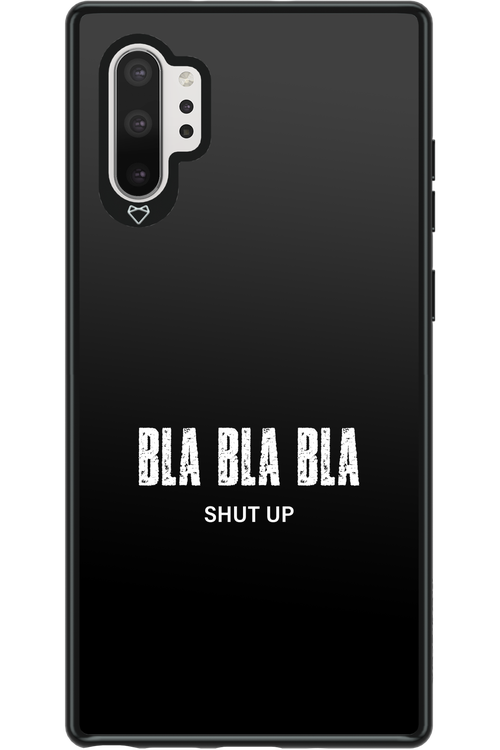 Bla Bla II 2.0 - Samsung Galaxy Note 10+