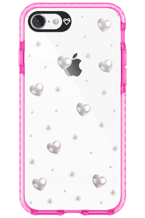 Pearl Tears 2.0 - Apple iPhone 8
