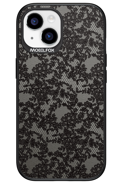 Floral lace 2.0 - Apple iPhone 15