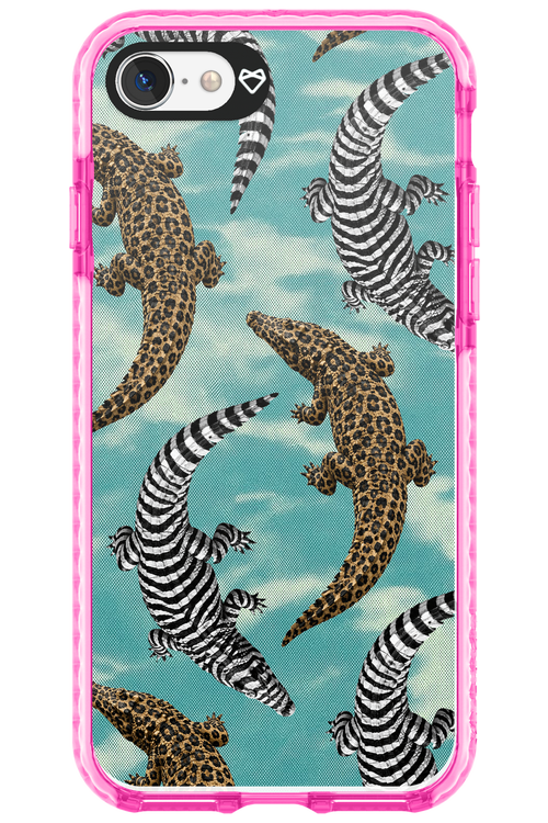 Style Bite 2.0 - Apple iPhone SE 2022