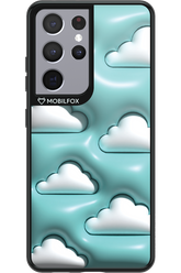 Cloud City - Samsung Galaxy S21 Ultra