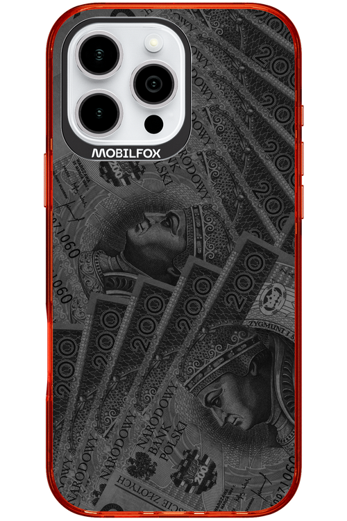 200 2.0 - Apple iPhone 16 Pro Max