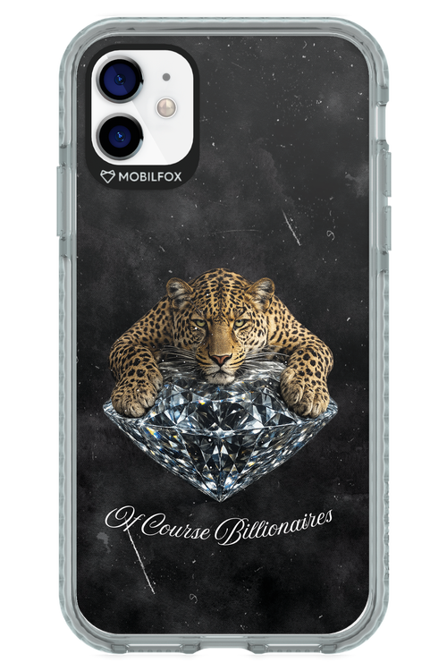 OC billionaires 2.0 - Apple iPhone 11
