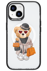 Iconic Bear 2.0 - Apple iPhone 15