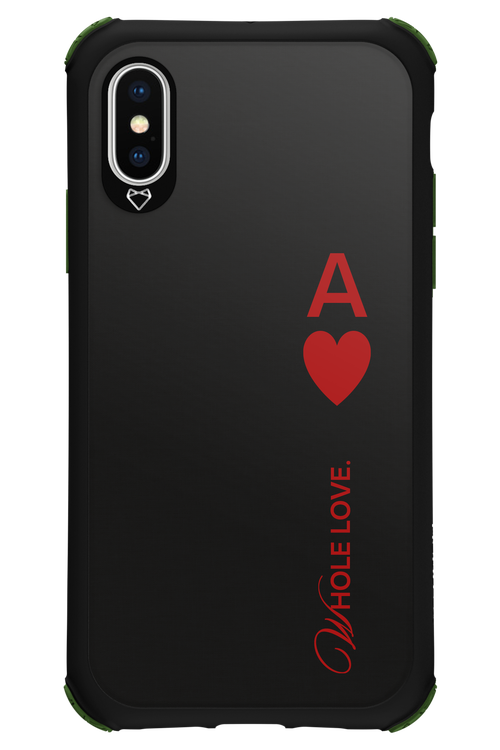 Whole 2.0 - Apple iPhone XS