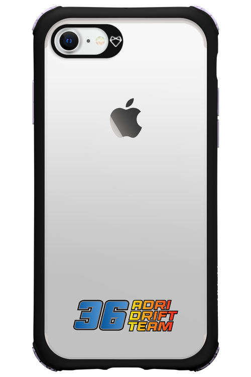Minimal Drift 2.0 - Apple iPhone 7