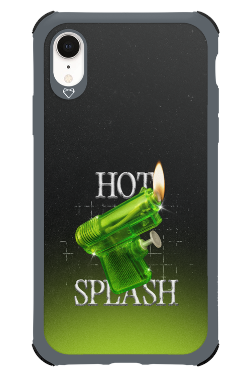 Hot Splash 2.0 - Apple iPhone XR