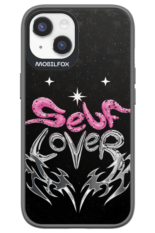 Self Lover Universe - Apple iPhone 14