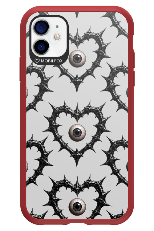 Heart Vision 2.0 - Apple iPhone 11