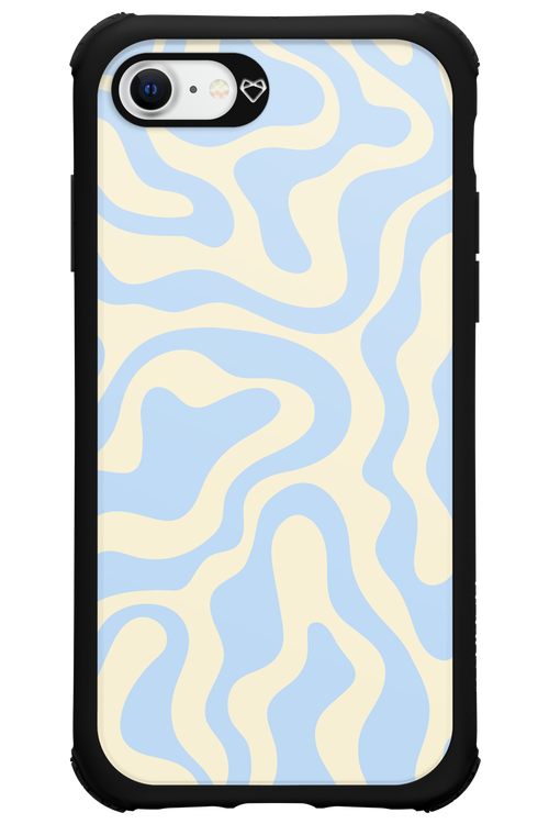 By the Sea 2.0 - Apple iPhone SE 2022
