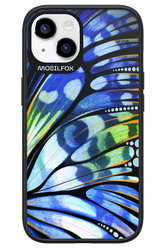 Turquoise Wing 2.0 - Apple iPhone 14