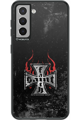 Saint Cross 2.0 - Samsung Galaxy S21