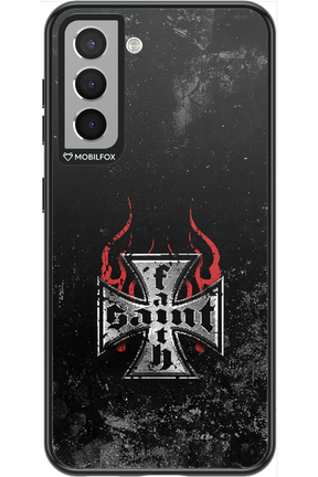 Saint Cross 2.0 - Samsung Galaxy S21